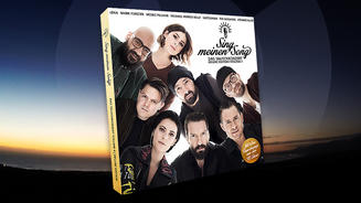 Das Album mit ALLEN Tauschsongs 