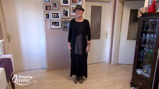 Evas Style ist "wild und ungezwungen"