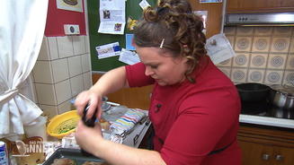 Die lauteste Gastgeberin der Woche