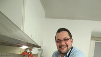 Hat Stefan sich frühzeitig enttarnt?