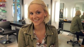 Bea sucht ihren Traummann