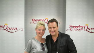 Guidos Favoritin holt sich den Sieg