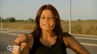 Berrin sucht ihren Traummann