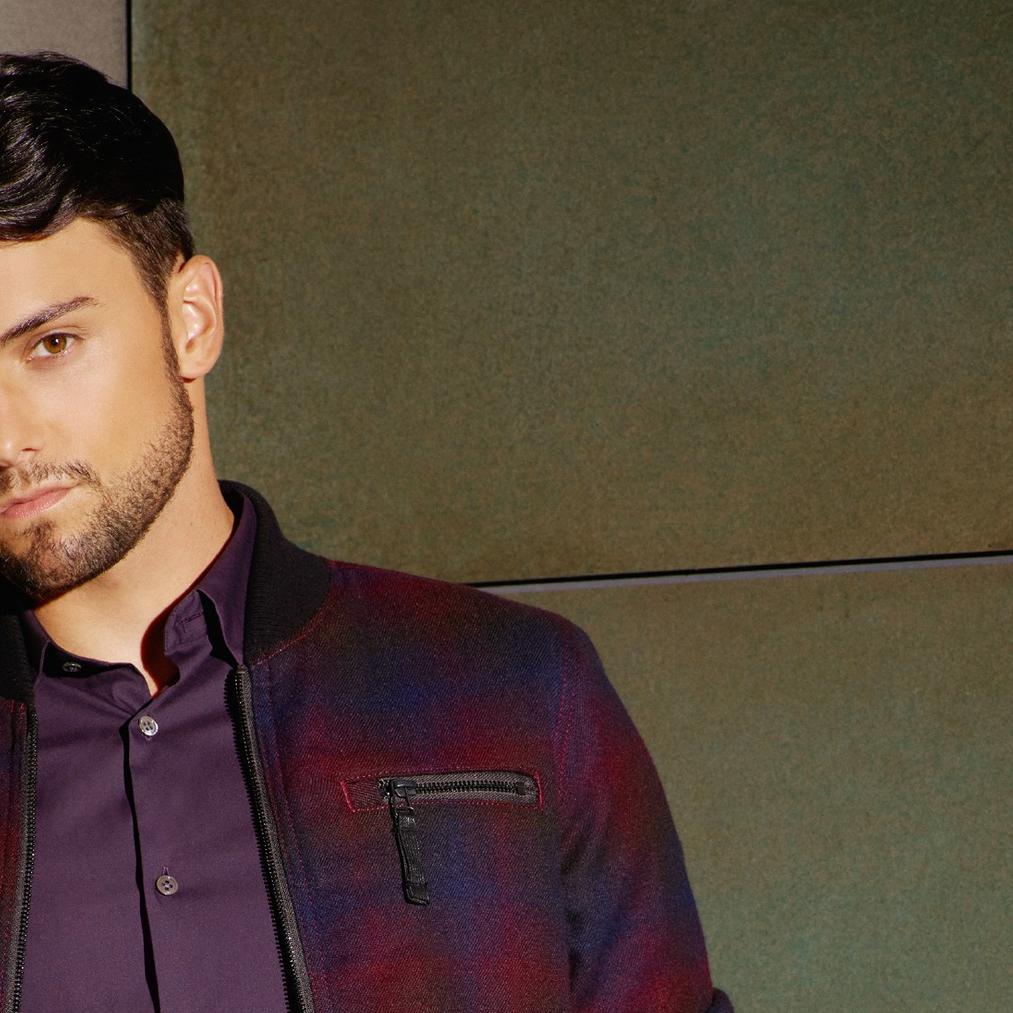 JACK FALAHEE JACK FALAHEE