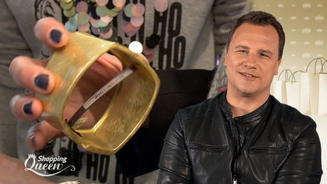 "Sie sieht ein bisschen älter aus"