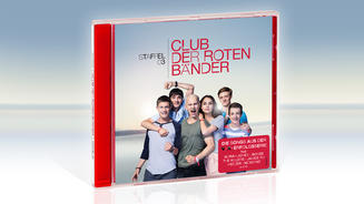 Die Songs der dritten Staffel