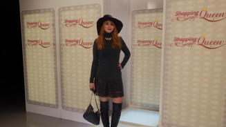 Guido: "Sie ist ein London-Girl"