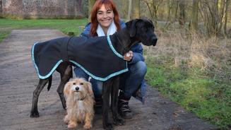 Hundedecken selbst machen 