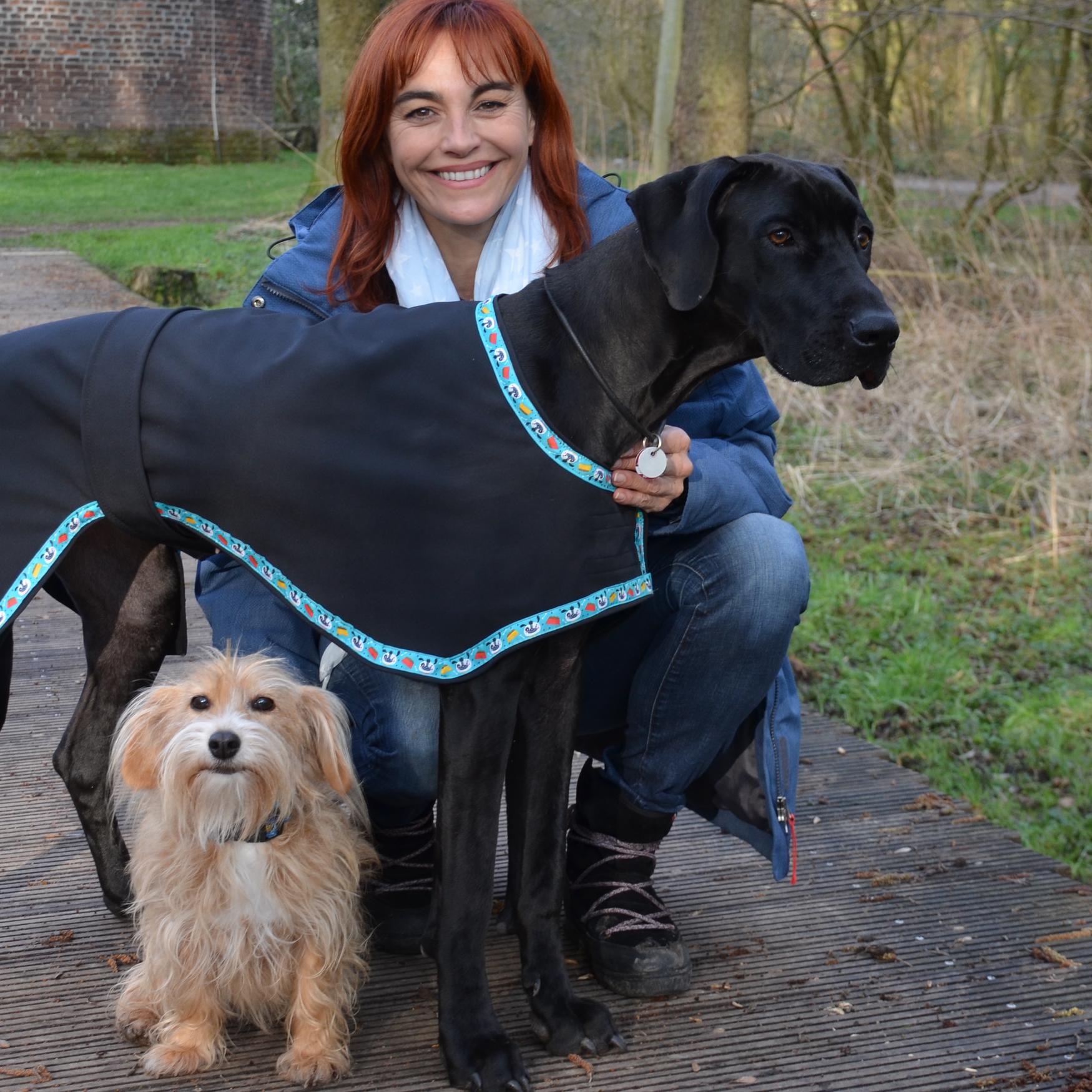 DIY Hundedecke VOX DOCMA TV.JPG DIY Hundedecke VOX DOCMA TV.JPG