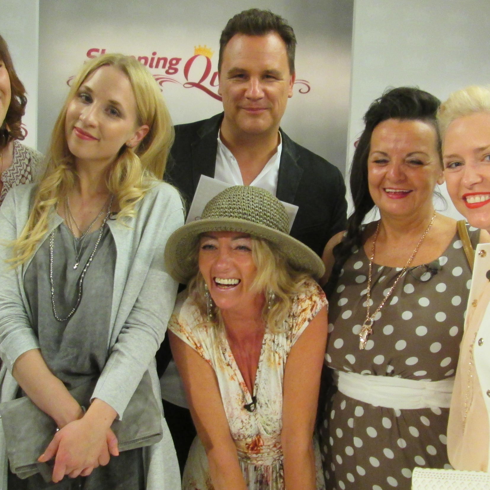 Shopping Queen 2016 Bochum Finale Shopping Queen 2016 Bochum Finale