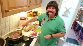 Willi will's endlich wissen