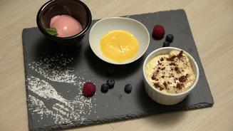 Tiramisu vom Bayreuther Weißbier