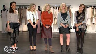 Stephie:"Das hätte ich nicht erwartet"