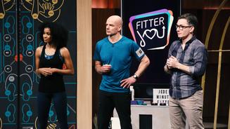 Personal Training per App