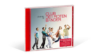 Der Soundtrack zu Staffel 2