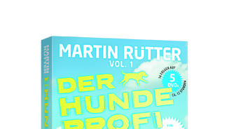 Neue Fälle aus "Der Hundeprofi"