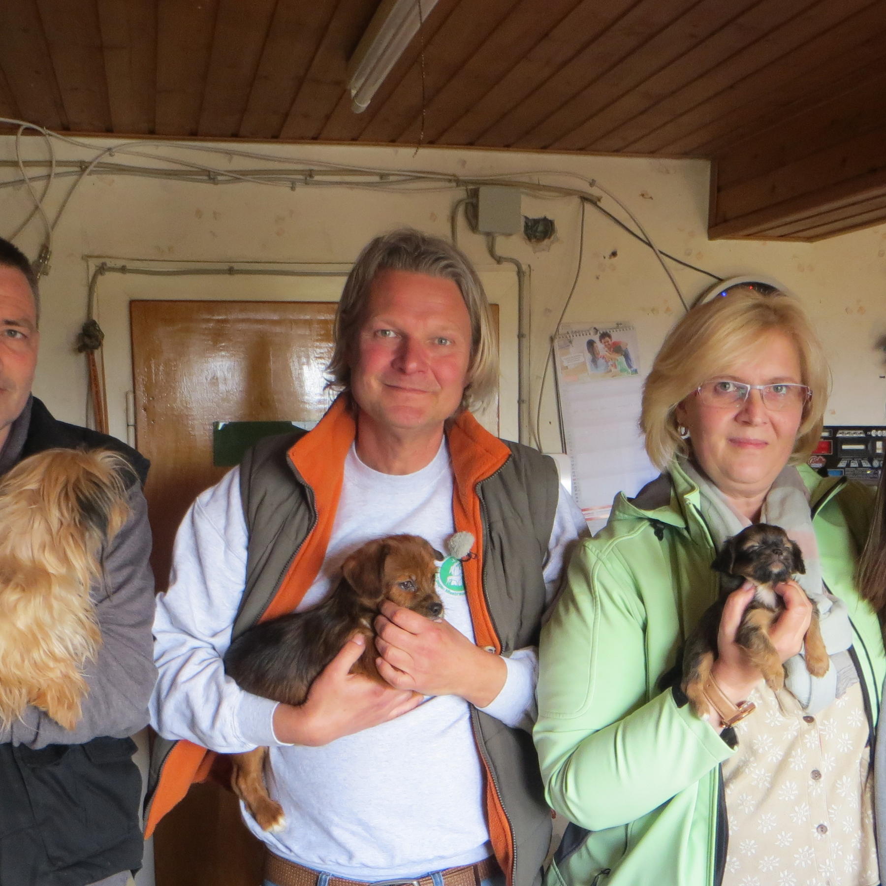 Frank Weber Animal Hoarding VOX DOCMA TV (2) Frank Weber Animal Hoarding VOX DOCMA TV (2)