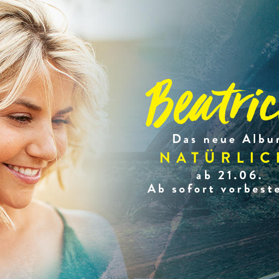 Beatrice Egli Beatrice Egli
