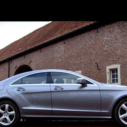 Mercedes CLS Mercedes CLS