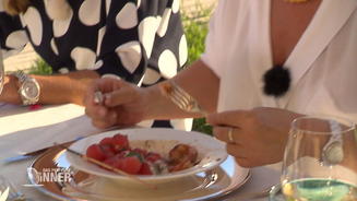 Wassermelone mal anders