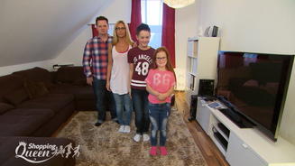 Guido wünscht sich einen neuen Look