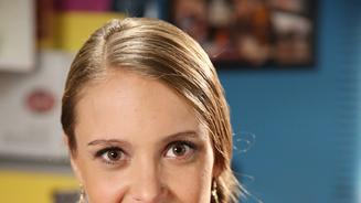 "Julia ist stinkfaul!"
