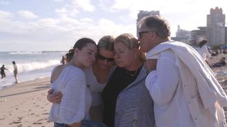 Bricht die Familie jetzt auseinander?
