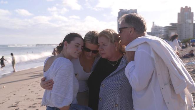 Miami-Auswanderin Irene ist total verzweifelt