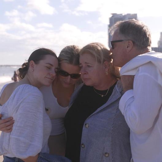 Miami-Auswanderin Irene ist total verzweifelt