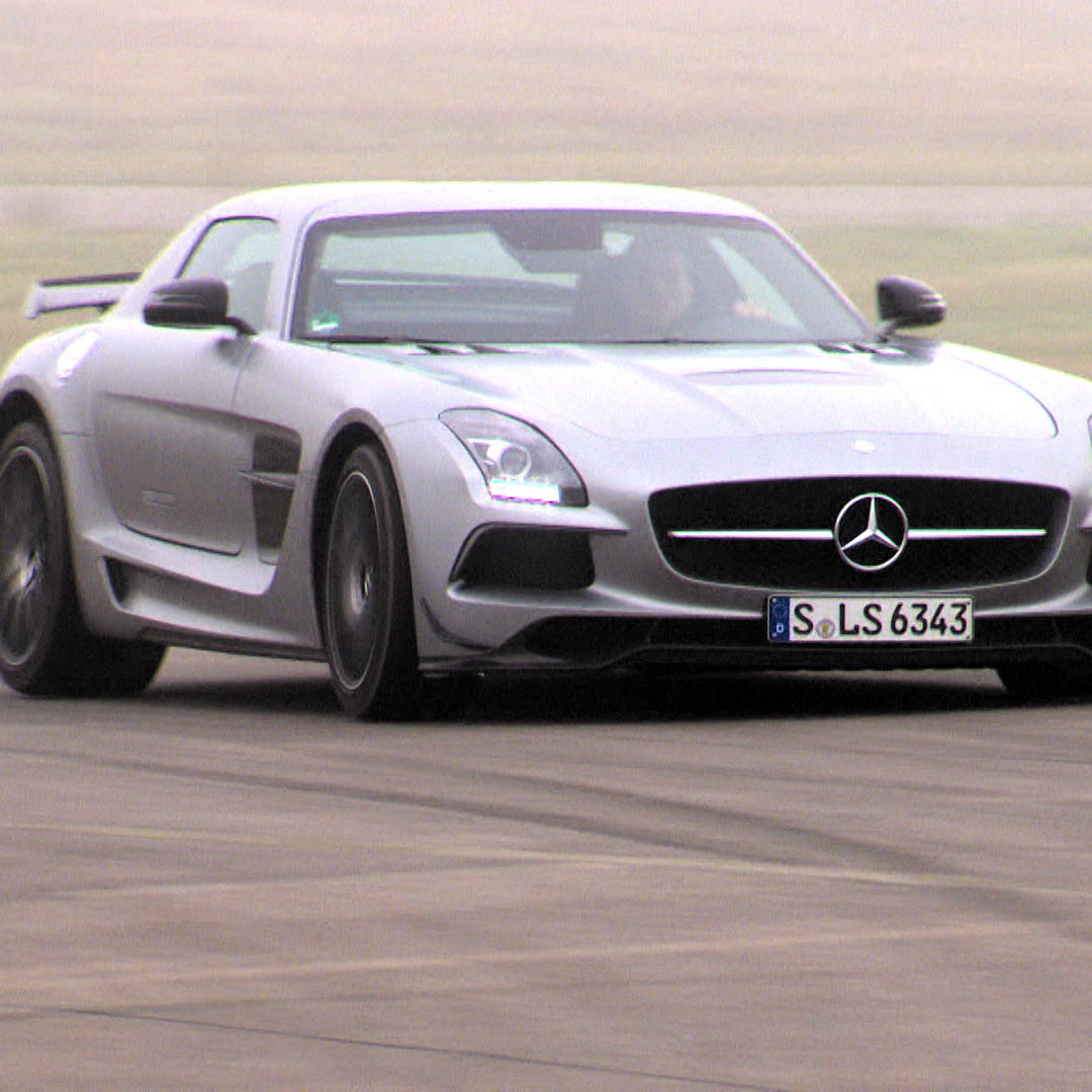 sls 1 sls 1