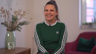 Vanessa möchte nicht alleine kochen