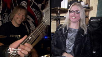 Diese Kandidatinnen wollen die Krone