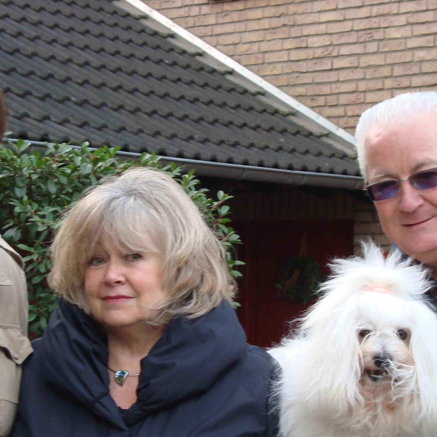 Quinn5, Martin, Rosemarie, Brian Quinn5, Martin, Rosemarie, Brian