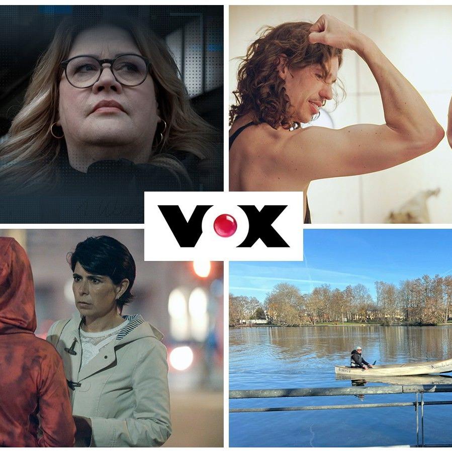 \Ilka Bessin - Liebesbetrügern auf der Spur\, \VOX Inside\ und \Reine Kopfsache mit Nora Tschirner\ - neue Reportagen und Dokumentationen prägen ab dem 28. September die Prime-Time am Mittwoch bei VOX \Ilka Bessin - Liebesbetrügern auf der Spur\, \VOX Inside\ und \Reine Kopfsache mit Nora Tschirner\ - neue Reportagen und Dokumentationen prägen ab dem 28. September die Prime-Time am Mittwoch bei VOX