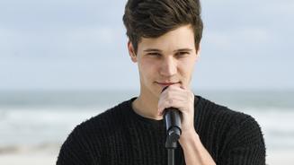 Das ist Wincent Weiss