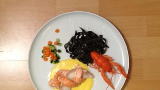 Volker ist echter Fischexperte