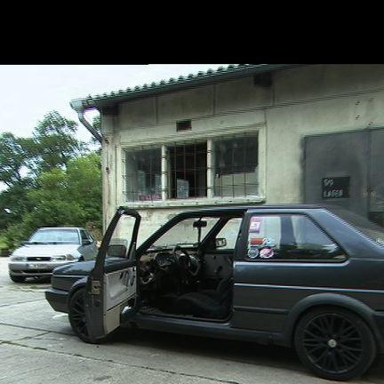 Tuning Profis Tuning Profis
