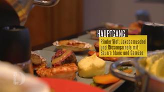 Chateaubriand vom Charolais