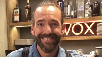 Barkeeper Phil