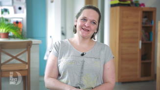 Pascaline holt Paris nach Bayern