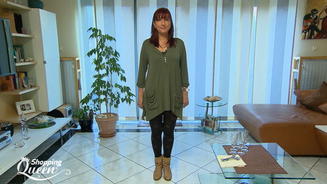 Guido: "Carmen ist perfekt"