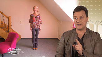 "Ich würde es nicht so grob machen!"