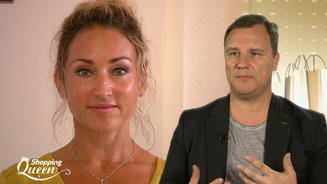 Guido: "Sie kann alles tragen"