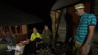 Ein himmlischer Genuss