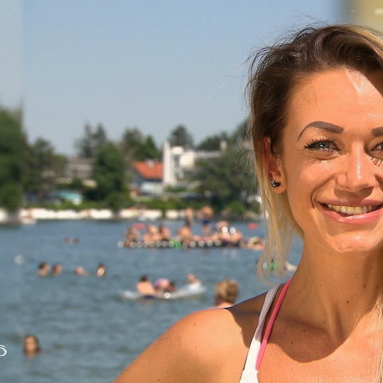 Shopping Queen 2016 Wien Sandra Shopping Queen 2016 Wien Sandra