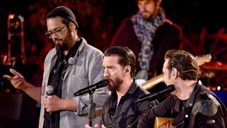 "Superheld" von Samy und BossHoss