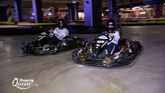 Sie alle wollen die Krone