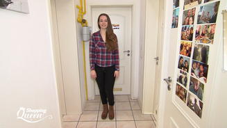 "Sie ist eine Schönheit"