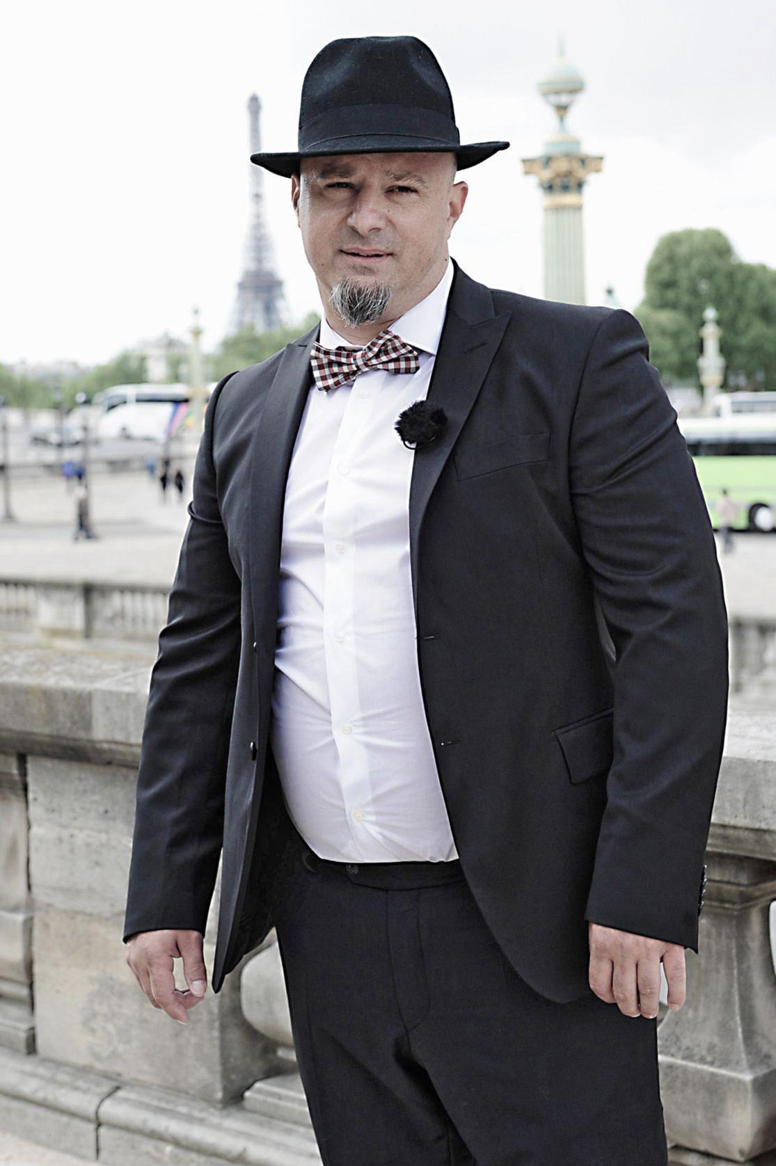 Detlef Vox Detlef Vox