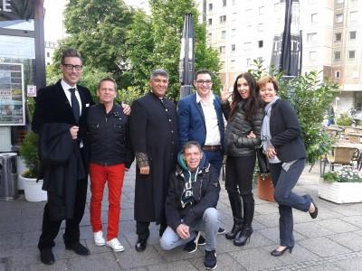 Vox Himmlisches Hotel